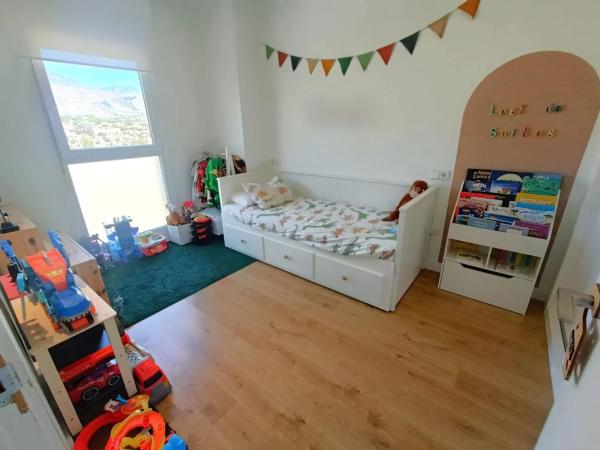 Piso en Barrio Las Azaleas - Alkadir