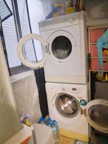 Piso en Centro Urbano