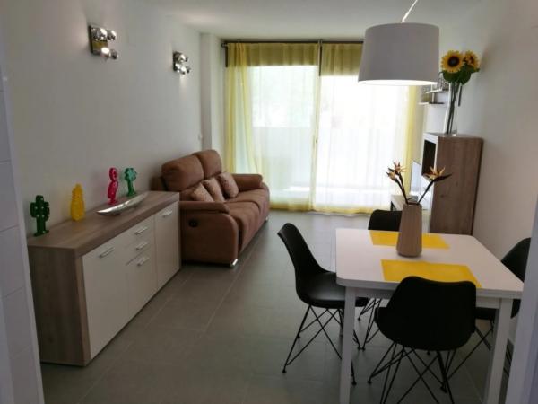 Piso en Barrio Mirador de la Cala - Benimar