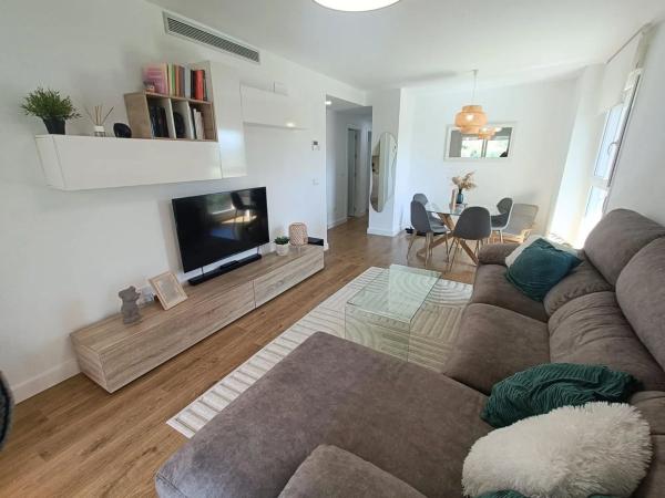 Piso en Barrio Las Azaleas - Alkadir