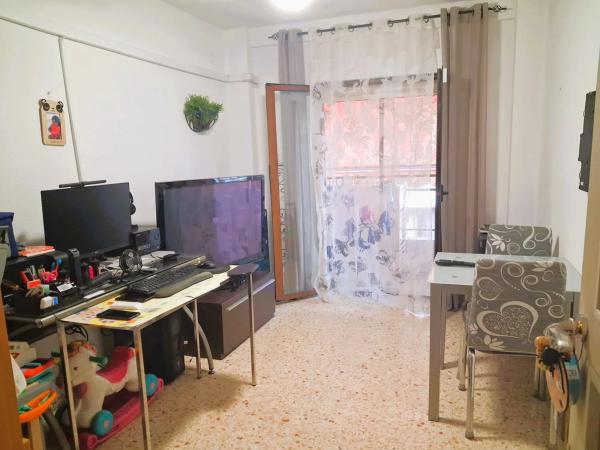 Piso en Centro Urbano