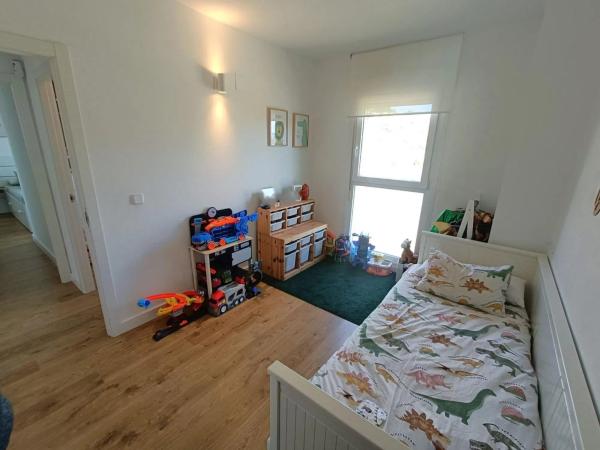 Piso en Barrio Las Azaleas - Alkadir