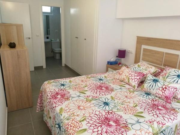 Piso en Barrio Mirador de la Cala - Benimar