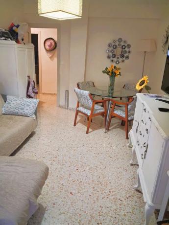 Piso en Centro Urbano