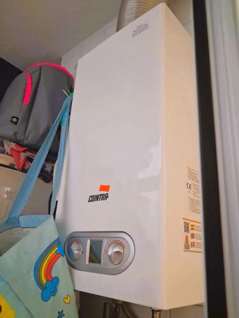 Piso en Centro Urbano