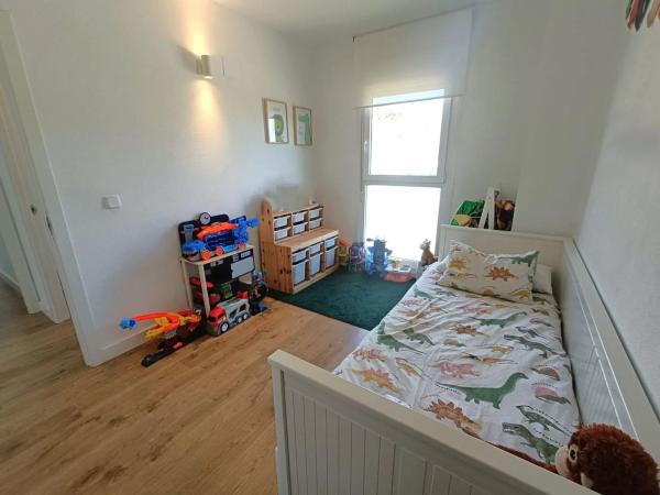 Piso en Barrio Las Azaleas - Alkadir