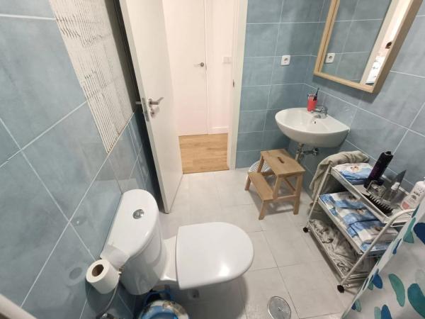 Piso en Barrio Las Azaleas - Alkadir