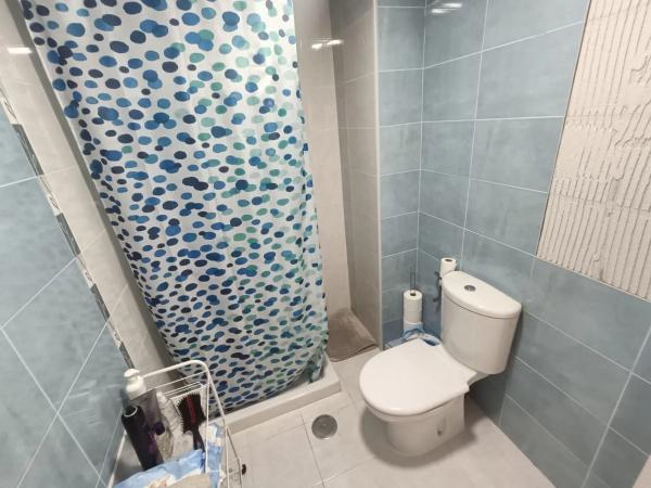 Piso en Barrio Las Azaleas - Alkadir