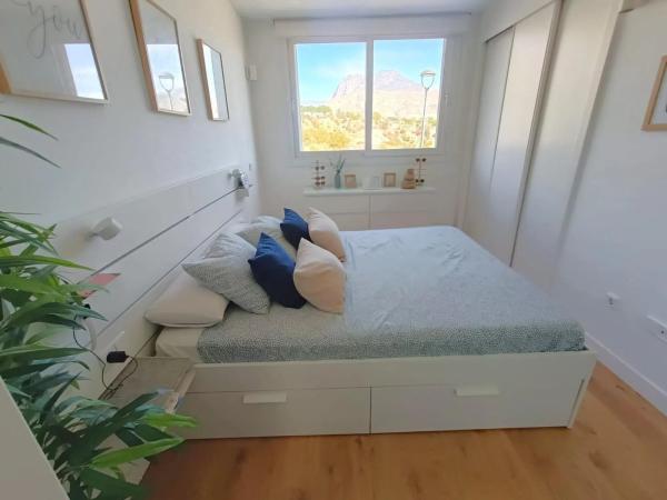 Piso en Barrio Las Azaleas - Alkadir