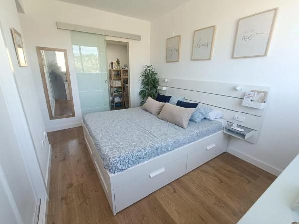 Piso en Barrio Las Azaleas - Alkadir