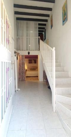 Piso en Platja Vila Joiosa