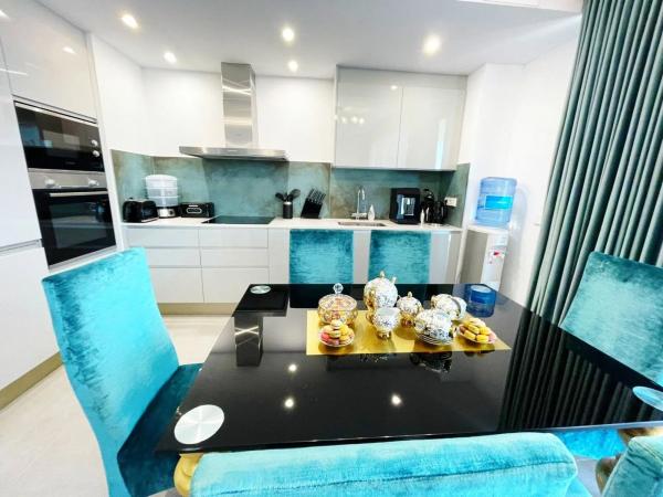 Piso en Playa del torres