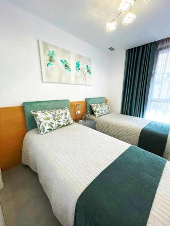 Piso en Playa del torres