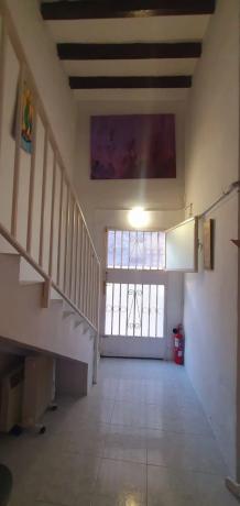 Piso en Platja Vila Joiosa