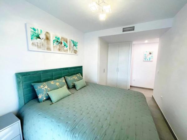 Piso en Playa del torres