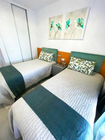 Piso en Playa del torres