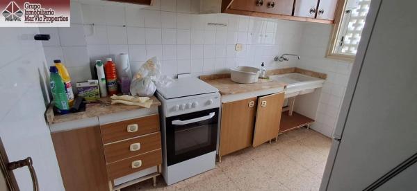 Piso en Centro Urbano