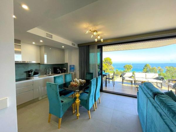 Piso en Playa del torres