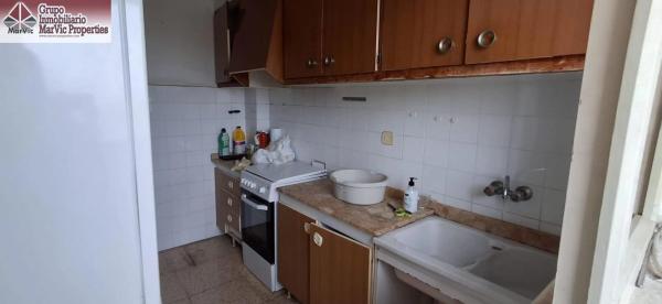 Piso en Centro Urbano