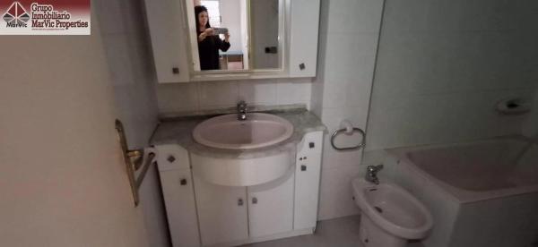 Piso en Centro Urbano