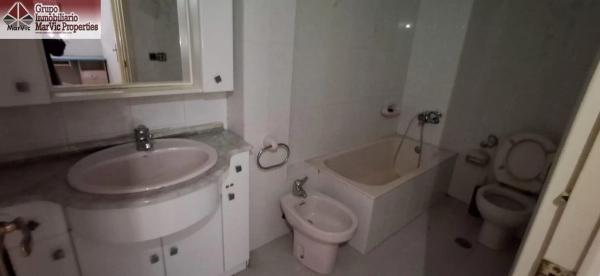 Piso en Centro Urbano