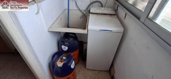 Piso en Centro Urbano