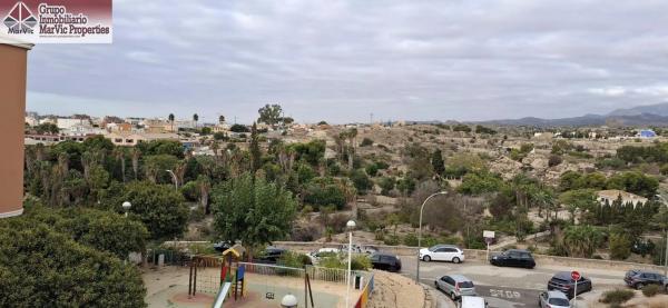 Piso en Centro Urbano