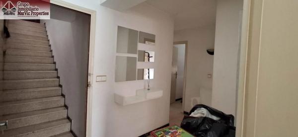 Piso en Centro Urbano