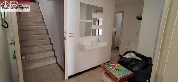 Piso en Centro Urbano