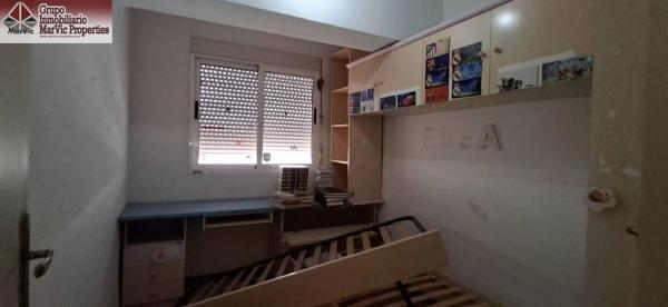 Piso en Centro Urbano