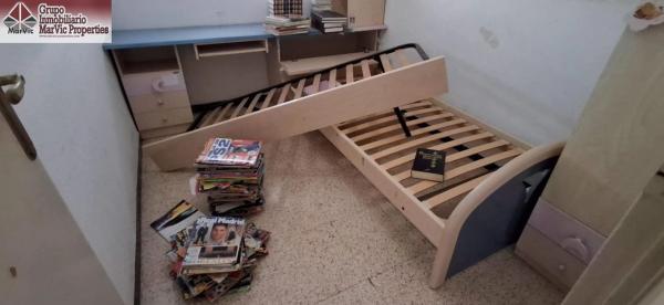 Piso en Centro Urbano