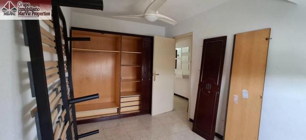 Piso en Centro Urbano