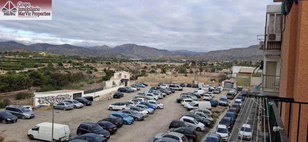 Piso en Centro Urbano