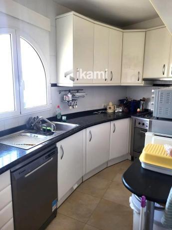 Casa independiente en calle Alemanya