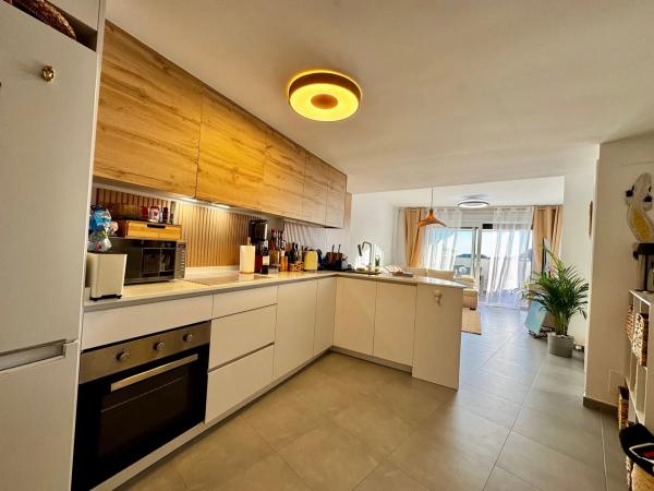 Ático en avenida d'Europa, 99