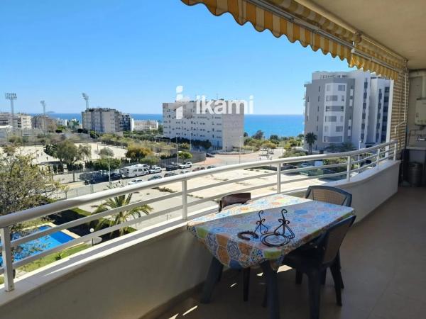 Piso en Poble Nou - Montiboli