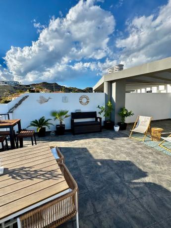 Ático en avenida d'Europa, 99