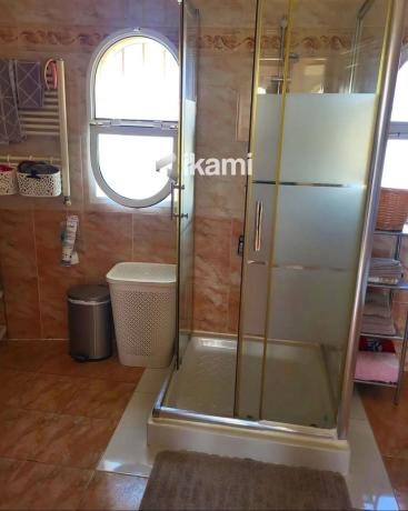 Casa independiente en calle Alemanya