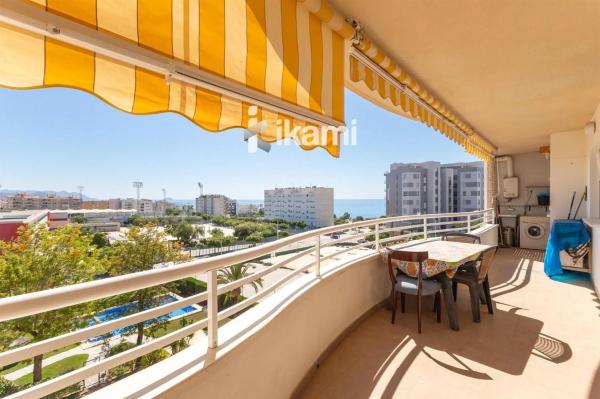 Piso en Poble Nou - Montiboli