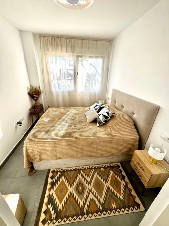 Ático en avenida d'Europa, 99