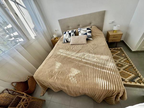 Ático en avenida d'Europa, 99