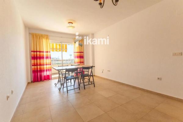 Piso en Poble Nou - Montiboli