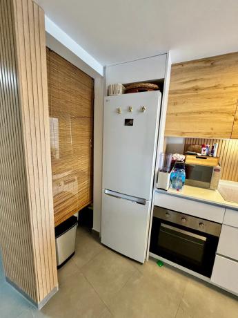 Ático en avenida d'Europa, 99