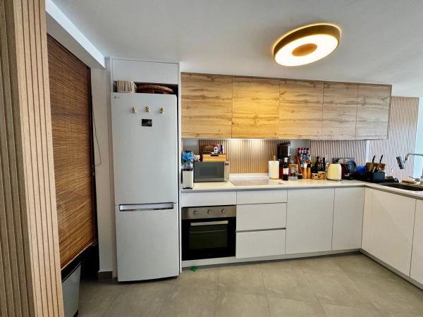 Ático en avenida d'Europa, 99