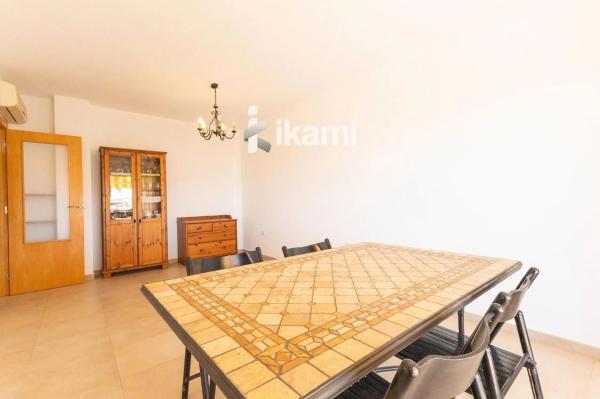 Piso en Poble Nou - Montiboli