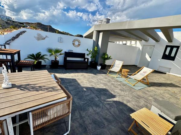 Ático en avenida d'Europa, 99