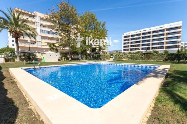 Piso en Poble Nou - Montiboli