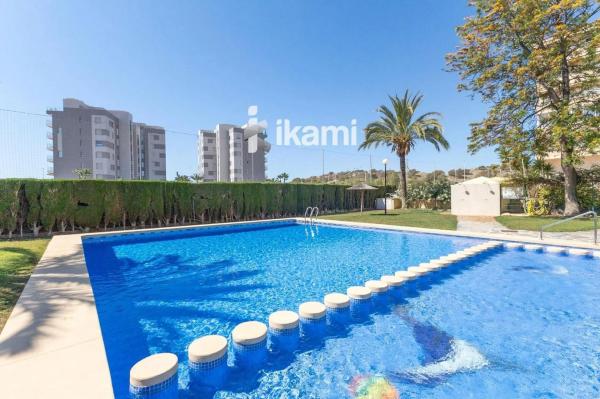 Piso en Poble Nou - Montiboli