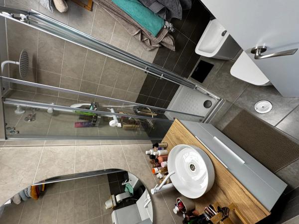 Ático en avenida d'Europa, 99