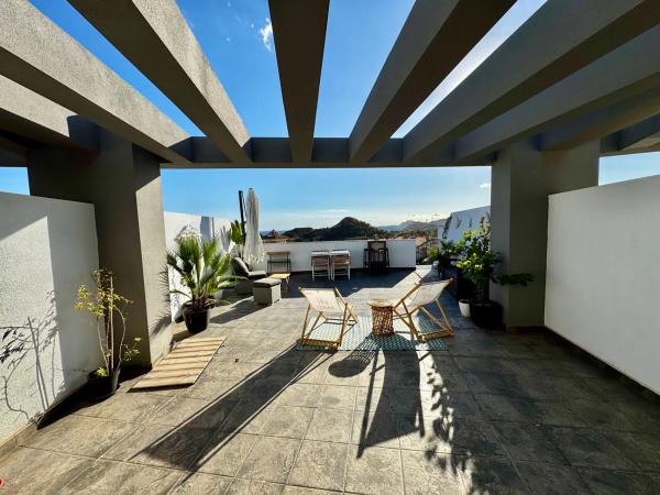 Ático en avenida d'Europa, 99